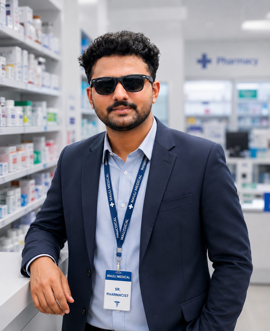 Viraj Vilas Gawade